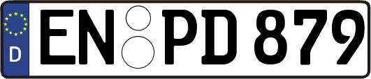 EN-PD879