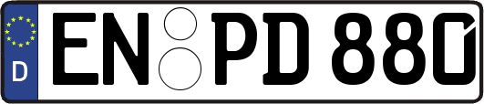EN-PD880