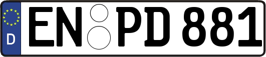 EN-PD881