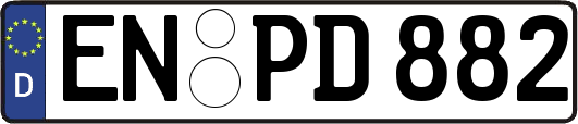 EN-PD882