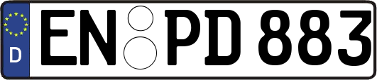 EN-PD883
