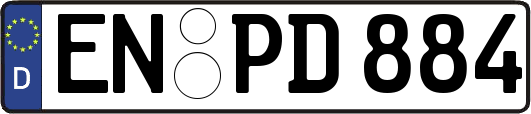 EN-PD884