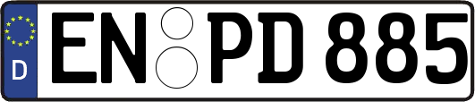 EN-PD885