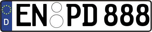 EN-PD888