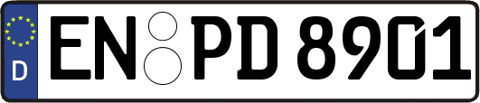 EN-PD8901