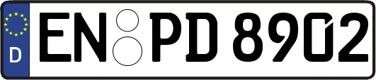 EN-PD8902