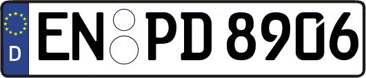 EN-PD8906