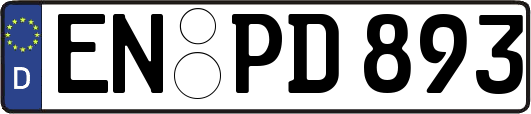 EN-PD893