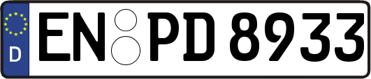 EN-PD8933