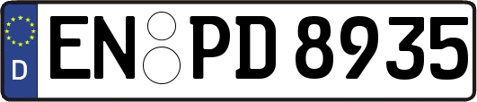 EN-PD8935