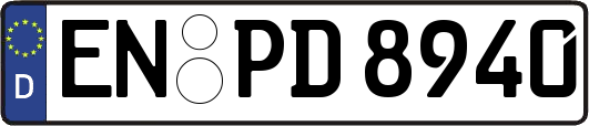 EN-PD8940