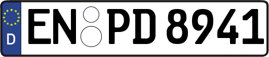 EN-PD8941