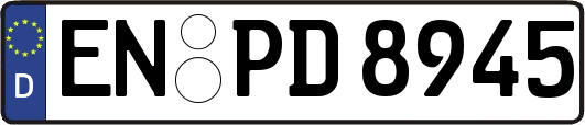 EN-PD8945
