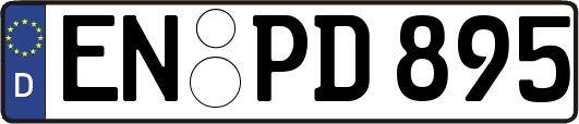 EN-PD895
