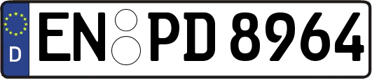 EN-PD8964