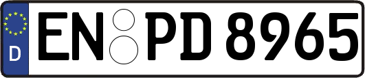 EN-PD8965