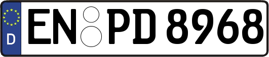 EN-PD8968