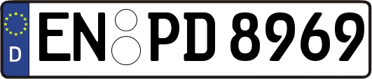 EN-PD8969