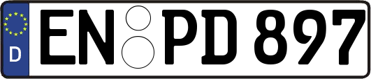 EN-PD897