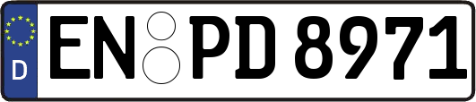 EN-PD8971