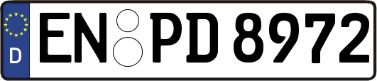 EN-PD8972
