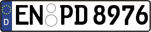 EN-PD8976