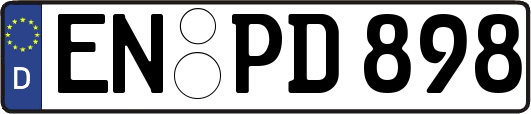 EN-PD898