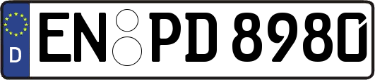 EN-PD8980