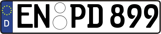 EN-PD899