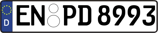 EN-PD8993