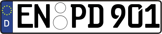EN-PD901