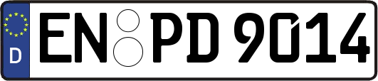 EN-PD9014