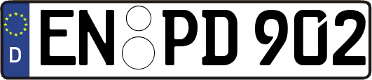 EN-PD902