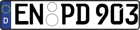 EN-PD903