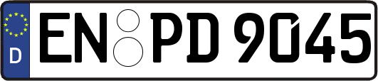 EN-PD9045