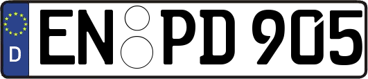 EN-PD905