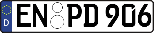 EN-PD906