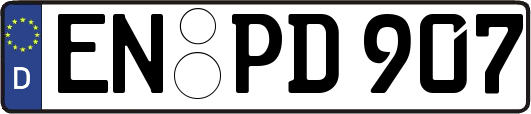 EN-PD907