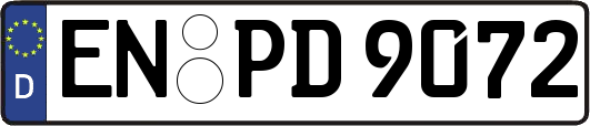 EN-PD9072