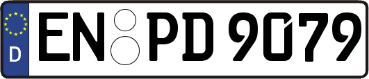 EN-PD9079