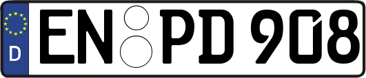 EN-PD908