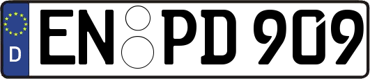 EN-PD909