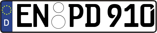 EN-PD910