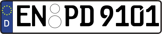EN-PD9101