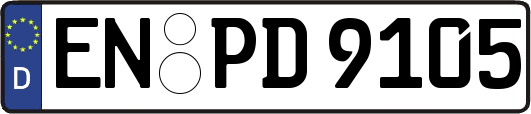 EN-PD9105