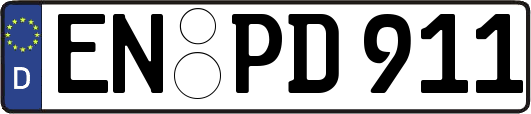 EN-PD911