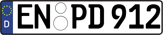 EN-PD912