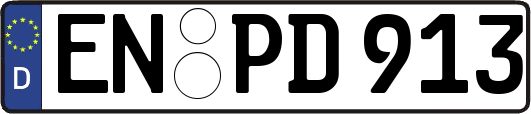 EN-PD913