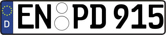 EN-PD915
