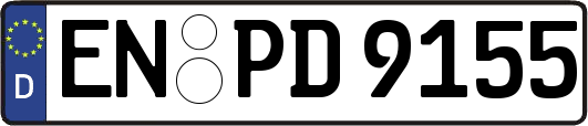 EN-PD9155